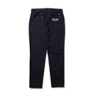 テーパード ストレッチパンツ ネイビー | ゴルフ - 14669843 - S | NEW ERA ニューエラ公式オンラインストア
