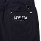 テーパード ストレッチパンツ ネイビー | ゴルフ - 14669843 - S | NEW ERA ニューエラ公式オンラインストア