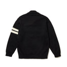 ショールカラーニット ブラック | ゴルフ - 14669846 - S | NEW ERA ニューエラ公式オンラインストア