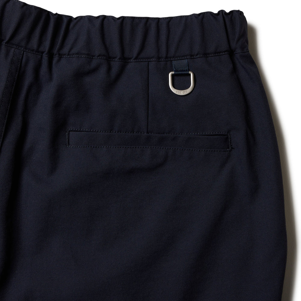 リブパンツ ジャカードロゴ ネイビー | ゴルフ | ニューエラオンライン