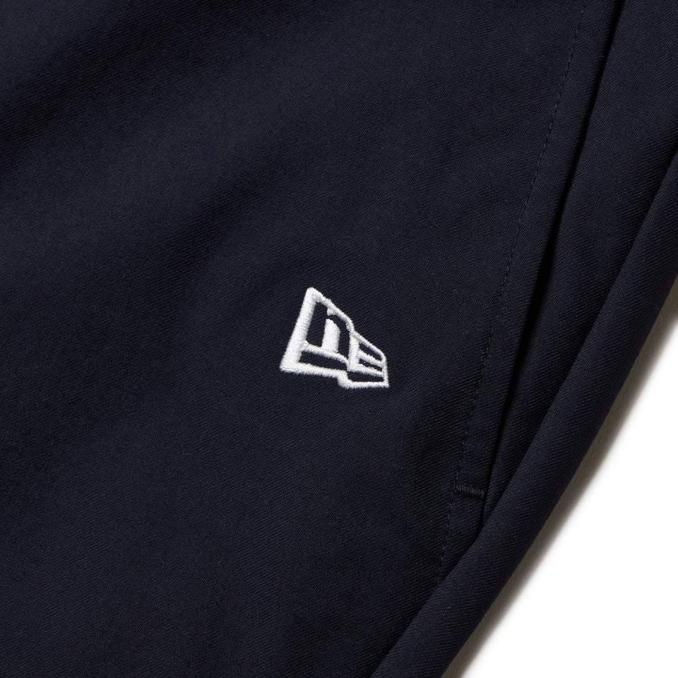 リブパンツ ジャカードロゴ ネイビー | ゴルフ | ニューエラオンライン
