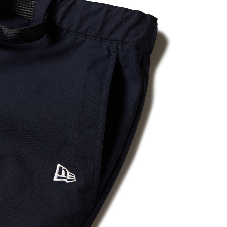 NEWERA GOLF リブパンツ ジャカードロゴ　ネイビー　 Lサイズ リブパンツ ジャカードロゴ ネイビー | ゴルフ | ニューエラオンライン