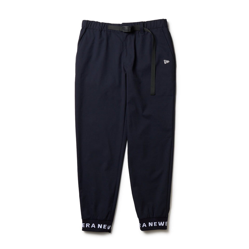 NEW ERA ゴルフジャガードパンツ NEW ERA GOLF ニューエラ ゴルフ リブパンツ ジャカードリブ