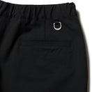 リブパンツ ジャカードロゴ ブラック | ゴルフ - 14669848 - S | NEW ERA ニューエラ公式オンラインストア