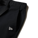 リブパンツ ジャカードロゴ ブラック | ゴルフ - 14669848 - S | NEW ERA ニューエラ公式オンラインストア