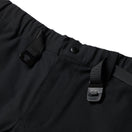 リブパンツ ジャカードロゴ ブラック | ゴルフ - 14669848 - S | NEW ERA ニューエラ公式オンラインストア