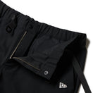 リブパンツ ジャカードロゴ ブラック | ゴルフ - 14669848 - S | NEW ERA ニューエラ公式オンラインストア