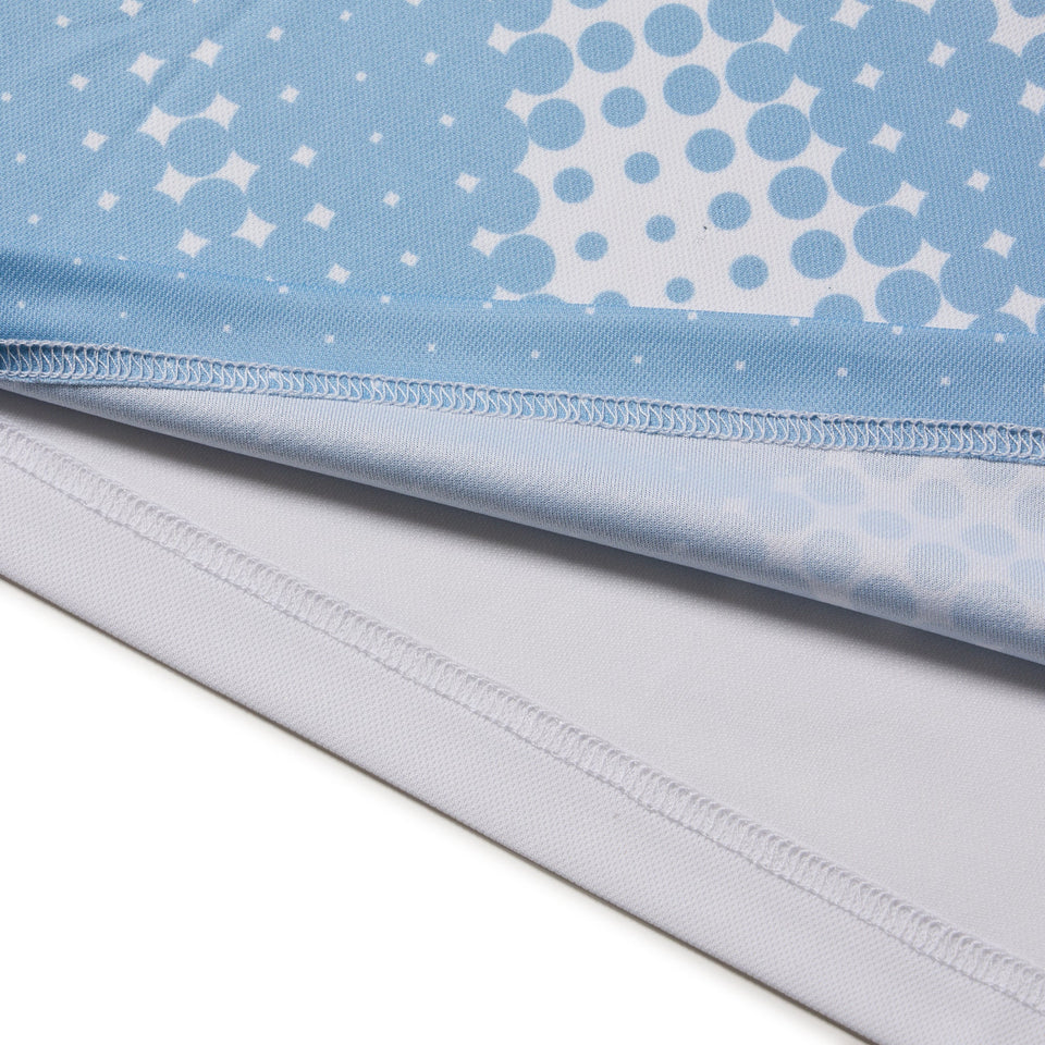 NEWERA GOLF 長袖 ハーフジップ ポロシャツ ホワイト Lサイズ 楽天市場】ニューエラ ゴルフ ウェア NEW ERA GOLF 長袖