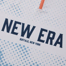 長袖 ハーフジップ ポロシャツ ホワイト | ゴルフ - 14669873 - S | NEW ERA ニューエラ公式オンラインストア