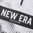 長袖 ハーフジップ ポロシャツ ブラック | ゴルフ - 14669874 - S | NEW ERA ニューエラ公式オンラインストア