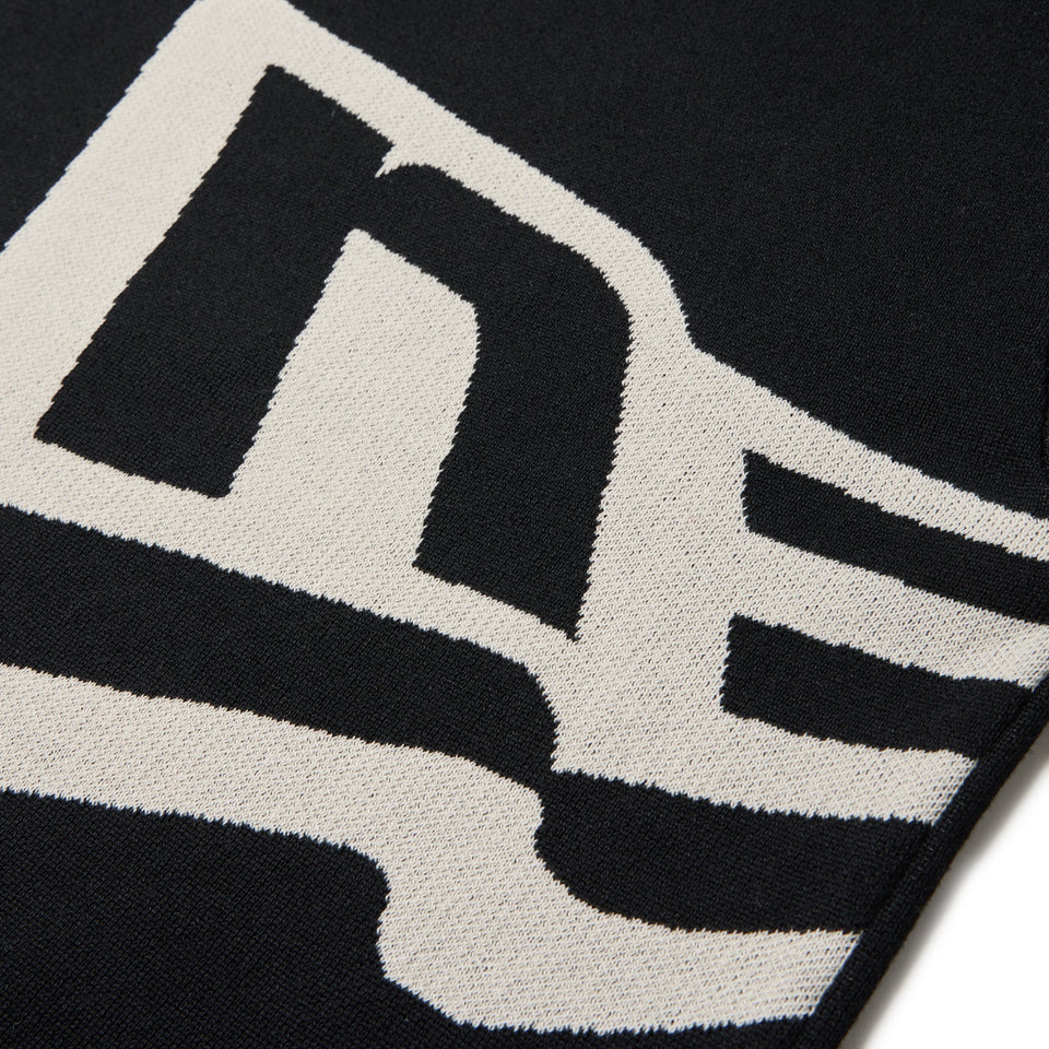 ニューエラゴルフ ニットセーター フラッグロゴ XL ニューエラ（NEW ERA）（メンズ、レディース）ゴルフウェア