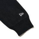 ニットセーター フラッグロゴ ブラック | ゴルフ - 14669877 - S | NEW ERA ニューエラ公式オンラインストア