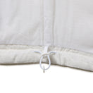 インサレーティッド ベスト ホワイト | ゴルフ - 14669879 - S | NEW ERA ニューエラ公式オンラインストア