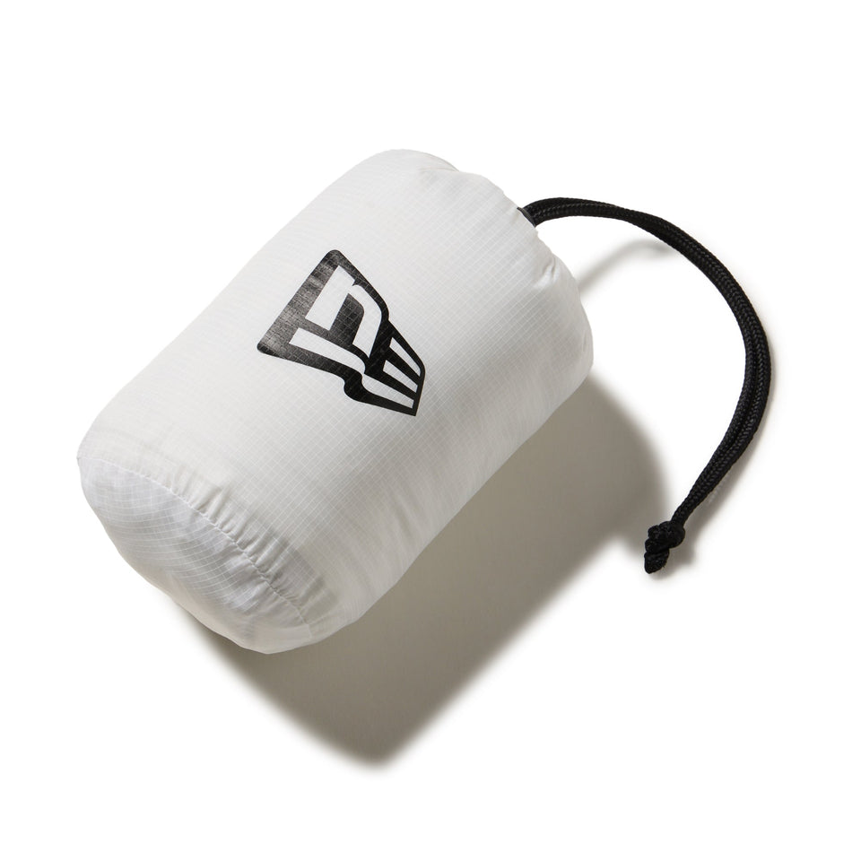 インサレーティッド ベスト ホワイト | ゴルフ - 14669879 - S | NEW ERA ニューエラ公式オンラインストア