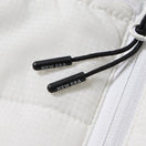 インサレーティッド ベスト ホワイト | ゴルフ - 14669879 - S | NEW ERA ニューエラ公式オンラインストア