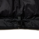 インサレーティッド ベスト ブラック | ゴルフ - 14669880 - S | NEW ERA ニューエラ公式オンラインストア