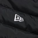 インサレーティッド ベスト ブラック | ゴルフ - 14669880 - S | NEW ERA ニューエラ公式オンラインストア