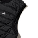 インサレーティッド ベスト ブラック | ゴルフ - 14669880 - S | NEW ERA ニューエラ公式オンラインストア
