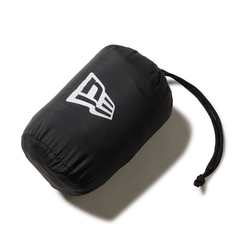 インサレーティッド ベスト ブラック | ゴルフ - 14669880 - S | NEW ERA ニューエラ公式オンラインストア