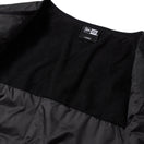 インサレーティッド ベスト ブラック | ゴルフ - 14669880 - S | NEW ERA ニューエラ公式オンラインストア