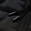 インサレーティッド ベスト ブラック | ゴルフ - 14669880 - S | NEW ERA ニューエラ公式オンラインストア