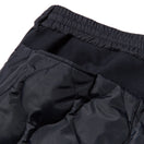 インサレーティッド キルティング パンツ ネイビー | ゴルフ - 14669881 - S | NEW ERA ニューエラ公式オンラインストア