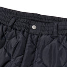 インサレーティッド キルティング パンツ ネイビー | ゴルフ - 14669881 - S | NEW ERA ニューエラ公式オンラインストア