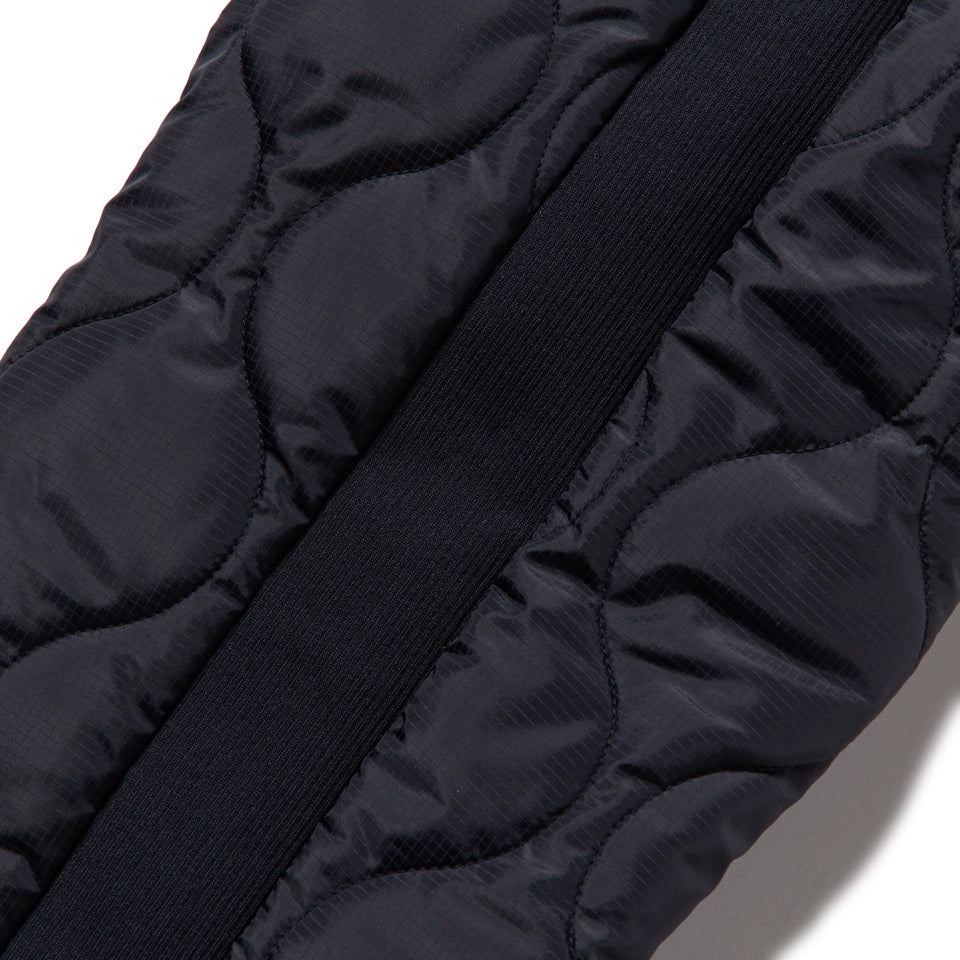 インサレーティッド キルティング パンツ ネイビー | ゴルフ - 14669881 - S | NEW ERA ニューエラ公式オンラインストア