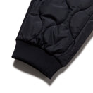 インサレーティッド キルティング パンツ ネイビー | ゴルフ - 14669881 - S | NEW ERA ニューエラ公式オンラインストア