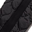 インサレーティッド キルティング パンツ ブラック | ゴルフ - 14669882 - S | NEW ERA ニューエラ公式オンラインストア