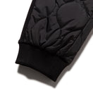 インサレーティッド キルティング パンツ ブラック | ゴルフ - 14669882 - S | NEW ERA ニューエラ公式オンラインストア