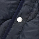 インサレーティッド キルティング ジャケット ネイビー | ゴルフ - 14669883 - S | NEW ERA ニューエラ公式オンラインストア