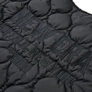 インサレーティッド キルティング ジャケット ブラック | ゴルフ - 14669884 - S | NEW ERA ニューエラ公式オンラインストア