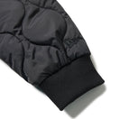 インサレーティッド キルティング ジャケット ブラック | ゴルフ - 14669884 - S | NEW ERA ニューエラ公式オンラインストア