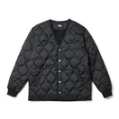 インサレーティッド キルティング ジャケット ブラック | ゴルフ - 14669884 - S | NEW ERA ニューエラ公式オンラインストア