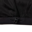 フルジップ シェルジャケット ブラック | ゴルフ - 14669885 - S | NEW ERA ニューエラ公式オンラインストア