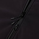 フルジップ シェルジャケット ブラック | ゴルフ - 14669885 - S | NEW ERA ニューエラ公式オンラインストア