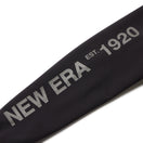 フルジップ シェルジャケット ブラック | ゴルフ - 14669885 - S | NEW ERA ニューエラ公式オンラインストア