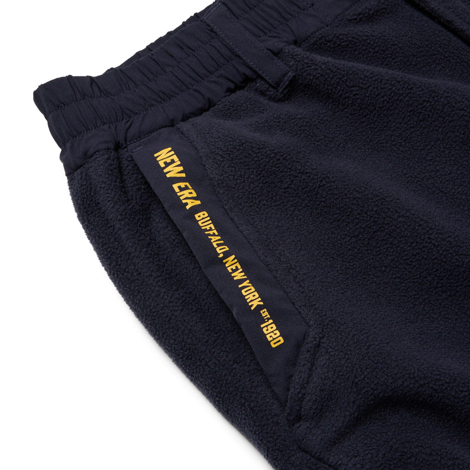 フリース パンツ ネイビー | ゴルフ | ニューエラオンラインストア