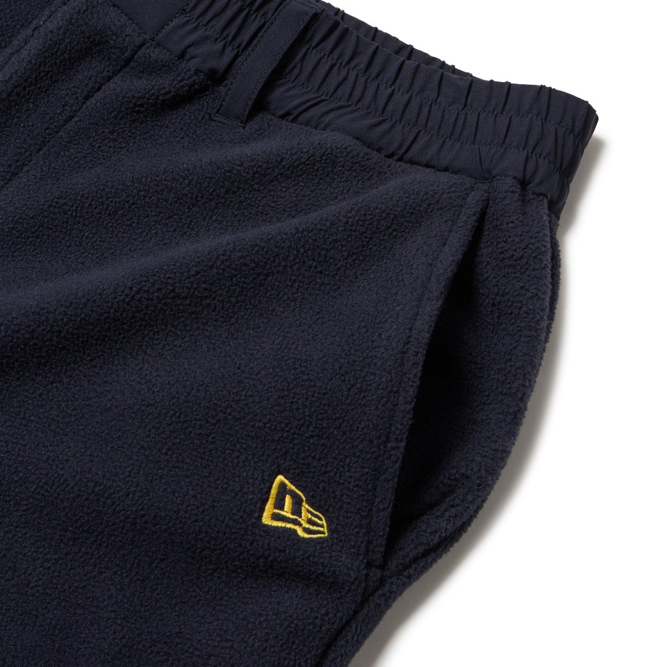 フリース パンツ ネイビー | ゴルフ - 14669886 - S | NEW ERA ニューエラ公式オンラインストア