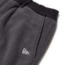 フリース パンツ チャコールグレー | ゴルフ - 14669887 - S | NEW ERA ニューエラ公式オンラインストア