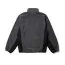 フリース ジップアップ ジャケット チャコールグレー | ゴルフ - 14669889 - S | NEW ERA ニューエラ公式オンラインストア