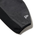 フリース ジップアップ ジャケット チャコールグレー | ゴルフ - 14669889 - S | NEW ERA ニューエラ公式オンラインストア