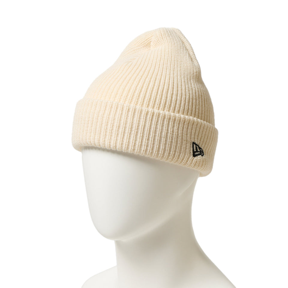 ソフトカフニット ベーシック オフホワイト - 14669925 - OSFM | NEW ERA ニューエラ公式オンラインストア