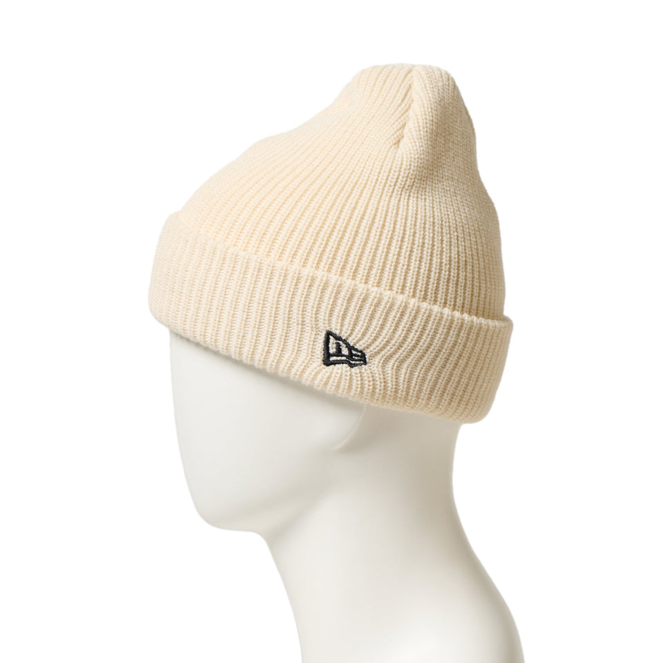 ソフトカフニット ベーシック オフホワイト - 14669925 - OSFM | NEW ERA ニューエラ公式オンラインストア