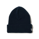ソフトカフニット ベーシック ネイビー - 14669926 - OSFM | NEW ERA ニューエラ公式オンラインストア