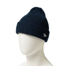 ソフトカフニット ベーシック ネイビー - 14669926 - OSFM | NEW ERA ニューエラ公式オンラインストア