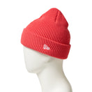 ソフトカフニット ベーシック コーラル - 14669927 - OSFM | NEW ERA ニューエラ公式オンラインストア