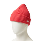 ソフトカフニット ベーシック コーラル - 14669927 - OSFM | NEW ERA ニューエラ公式オンラインストア