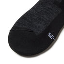 スノー ソックス ブラック | アウトドア - 14669929 - 2123 | NEW ERA ニューエラ公式オンラインストア